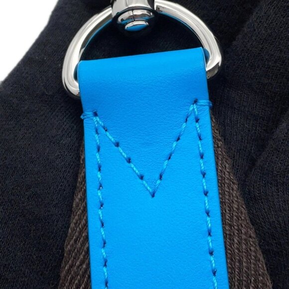 LOUIS VUITTON Keepall Bandouliere Size 25 Monogram ・Macassar /Color Mania ... - Picture 10 of 13